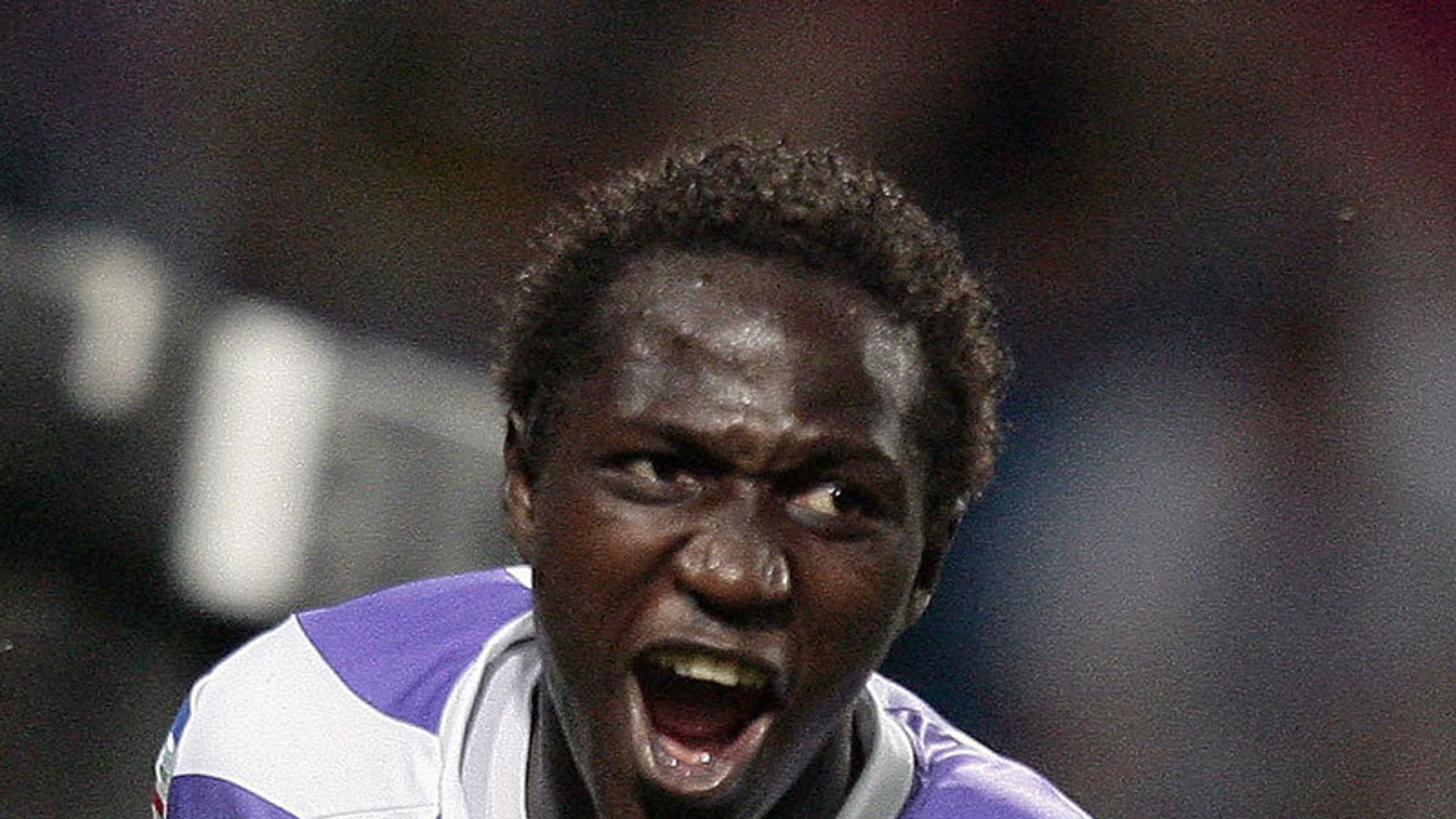 Sissoko extends Toulouse stay | Football News | Sky Sports