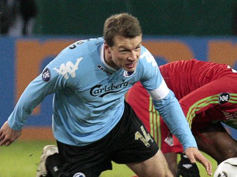 Image of Gravgaard: On the move again