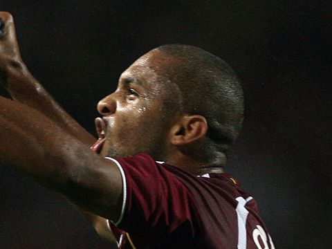 Image of Arismendi: Heading to Wigan?