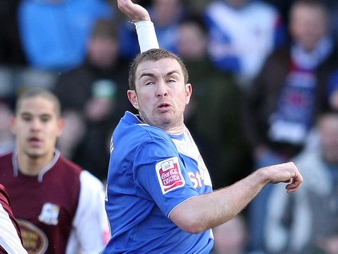 Image of Smith: Released