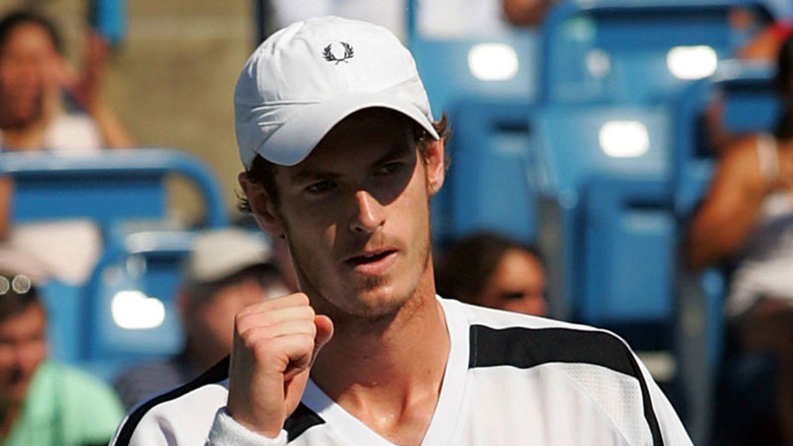 Murray has American dream | Tennis News | Sky Sports