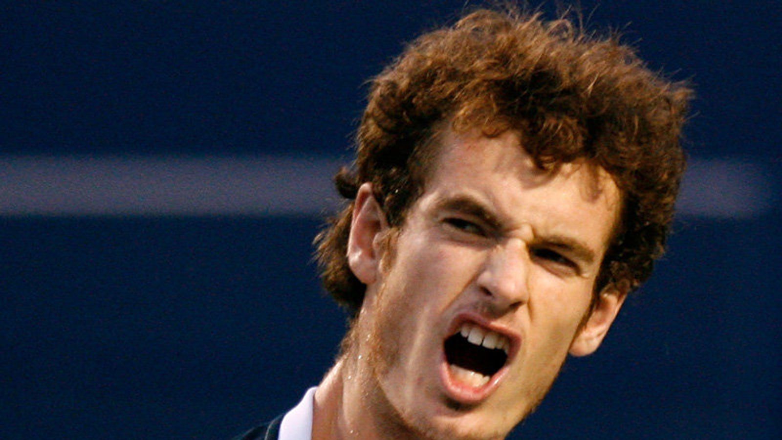 Murray has high hopes | Tennis News | Sky Sports