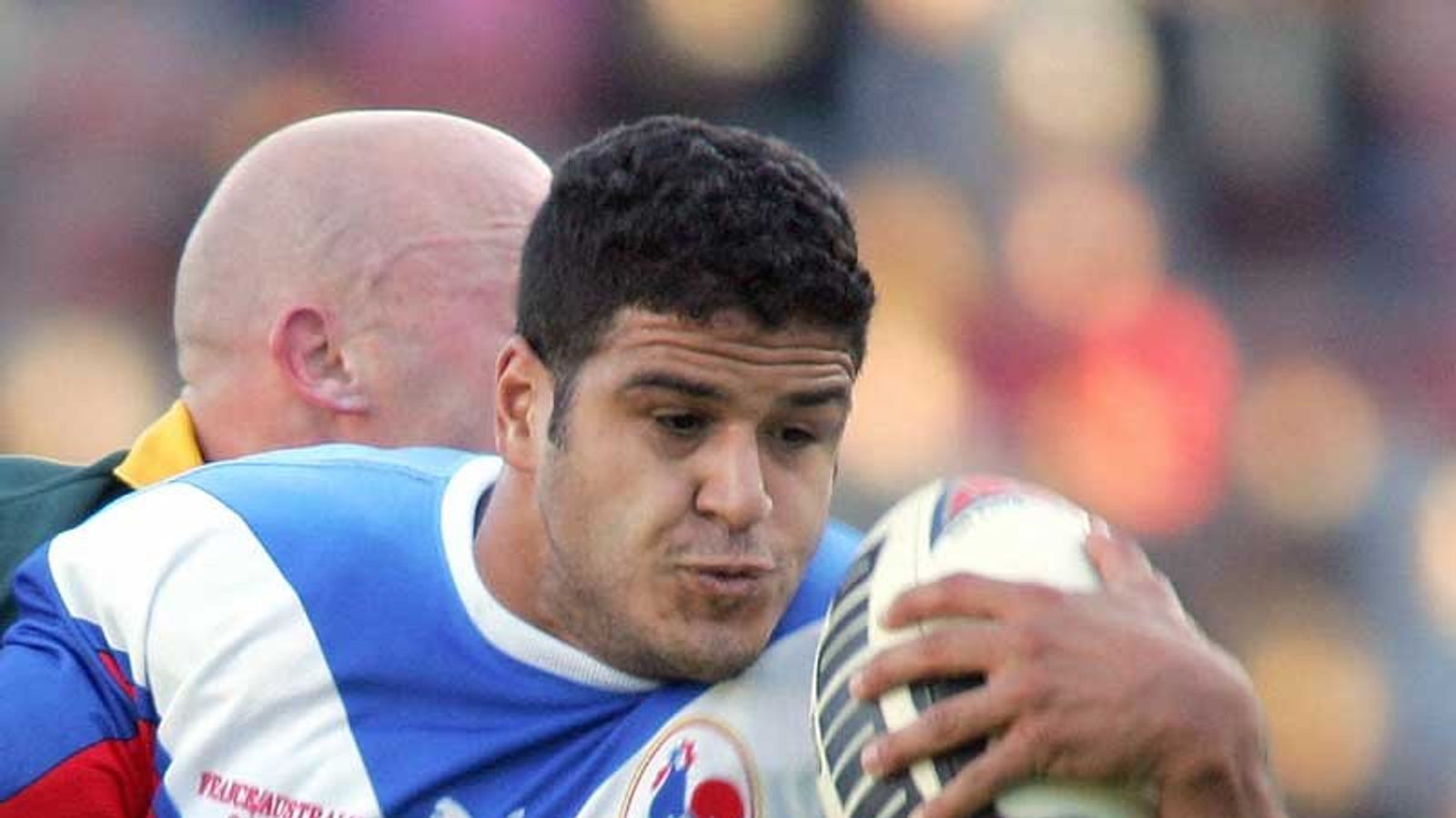 Fakir facing lengthy ban | Rugby League News | Sky Sports