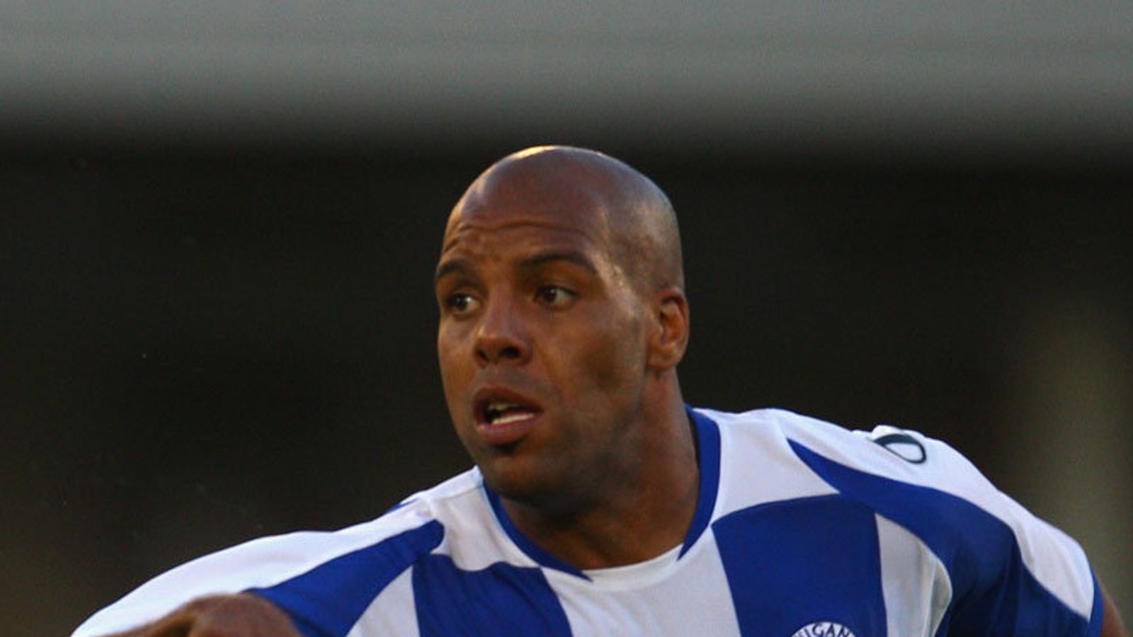 King looks for instant impact Football News Sky Sports