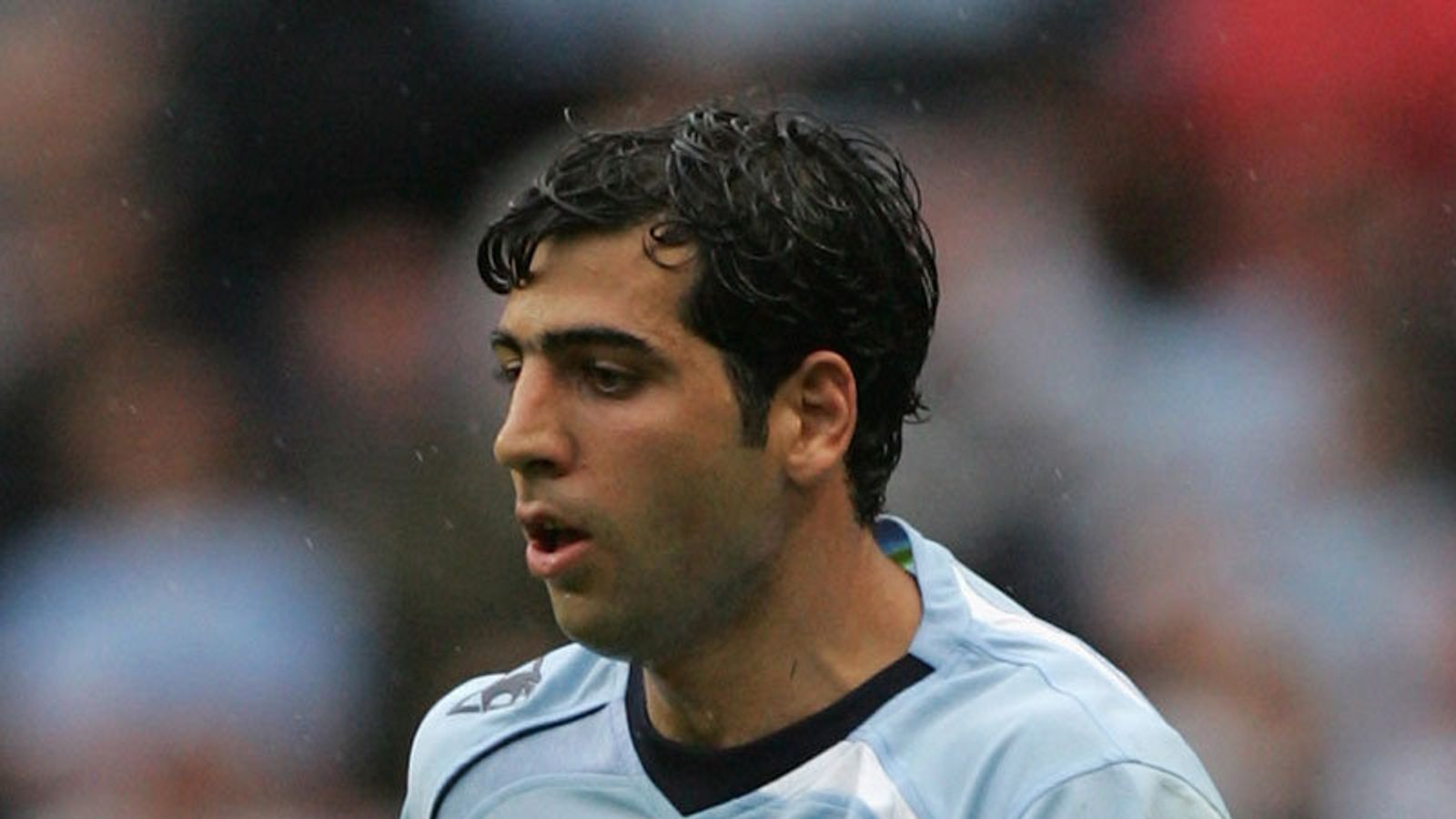 Pompey in BenHaim talks Football News Sky Sports