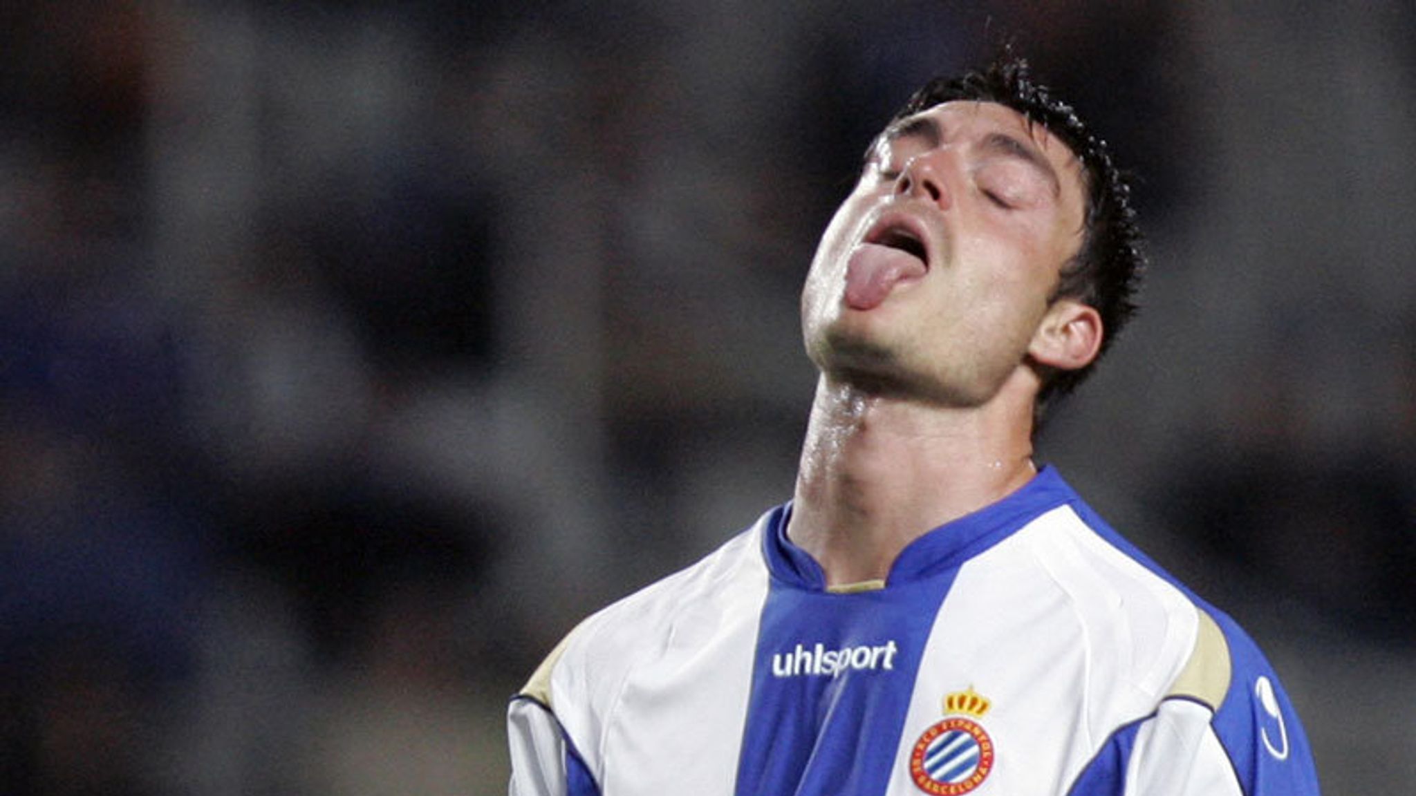Riera given transfer deadline | Football News | Sky Sports