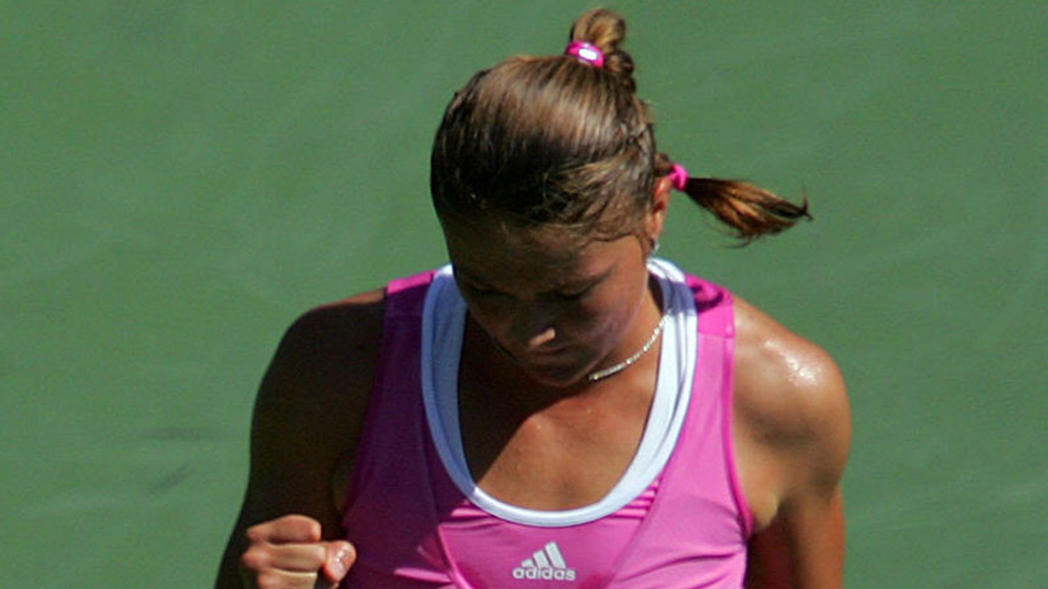 Safina surges through | Tennis News | Sky Sports