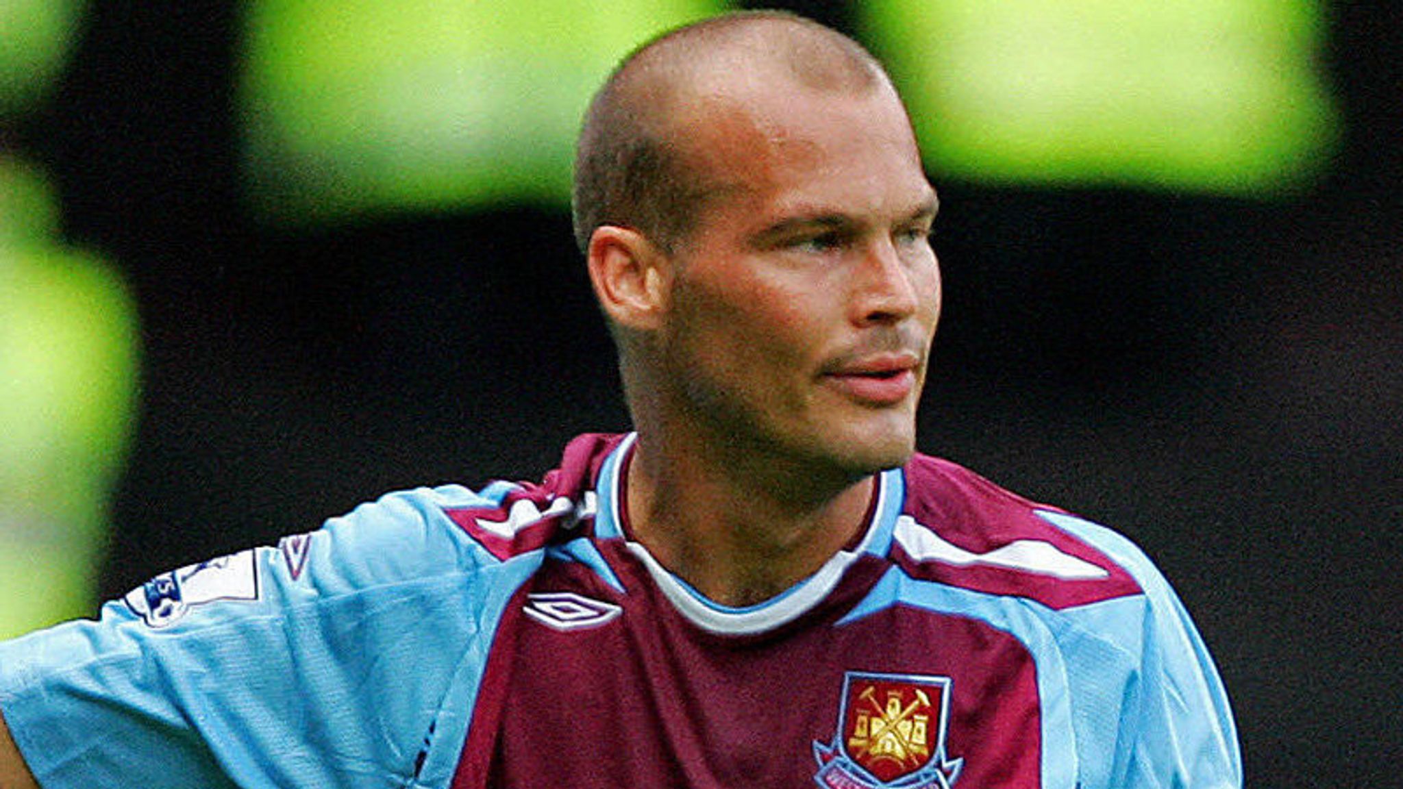 Tommy Ljungberg РїРµРІРµС†