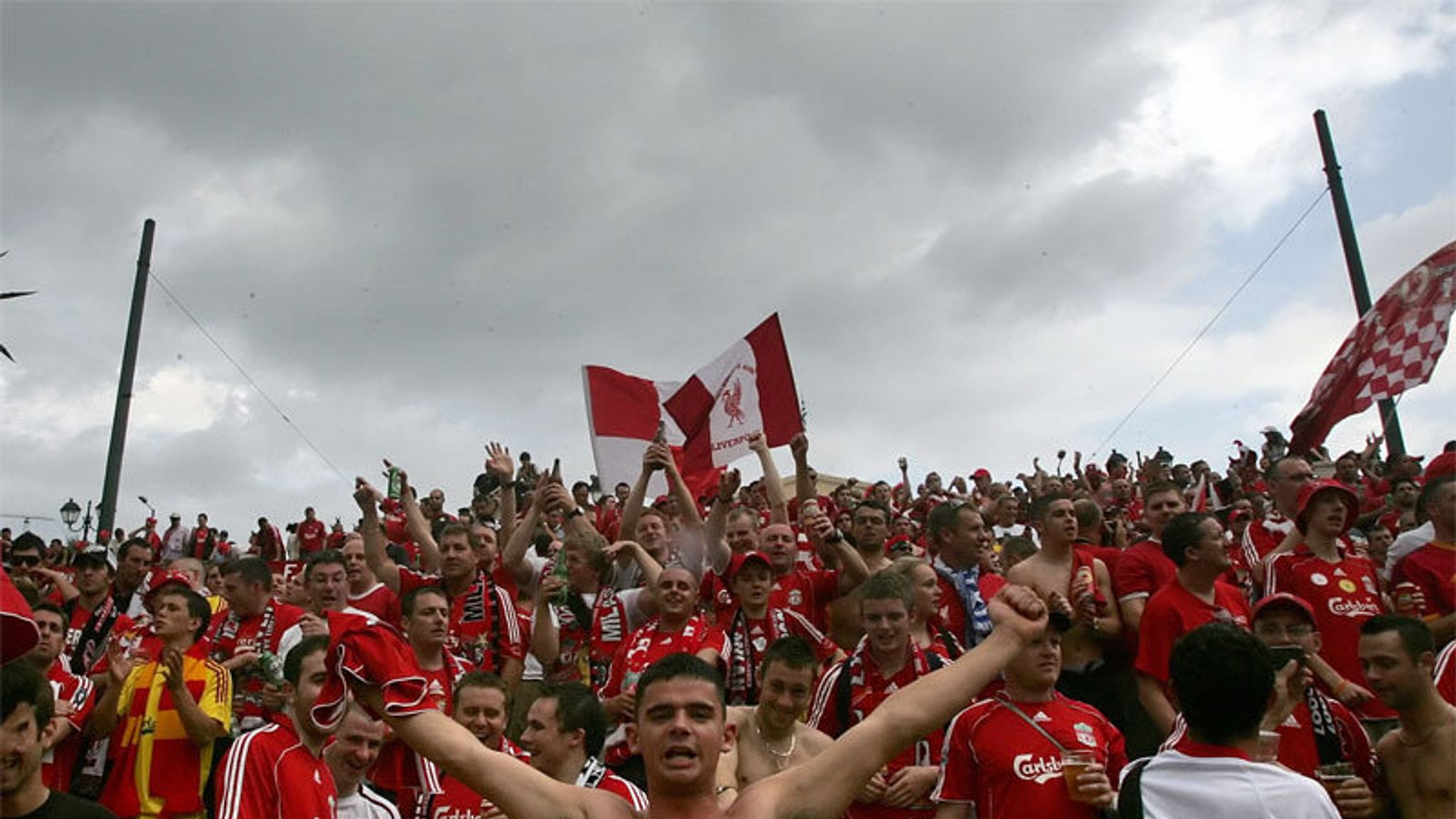 Looking fantastic Football News Sky Sports