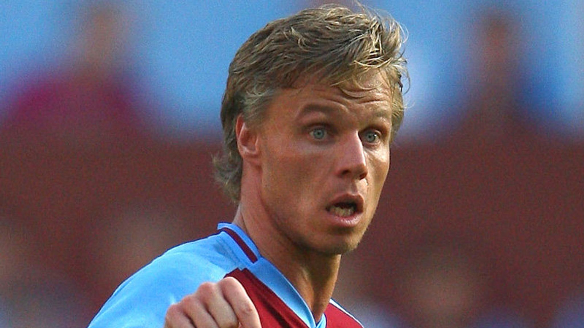 Laursen out for two months | Football News | Sky Sports