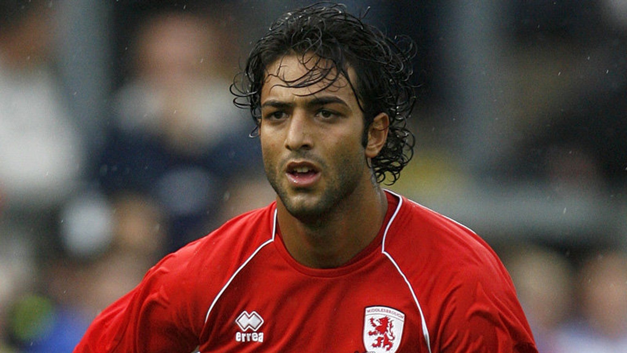Mido footballer outlet