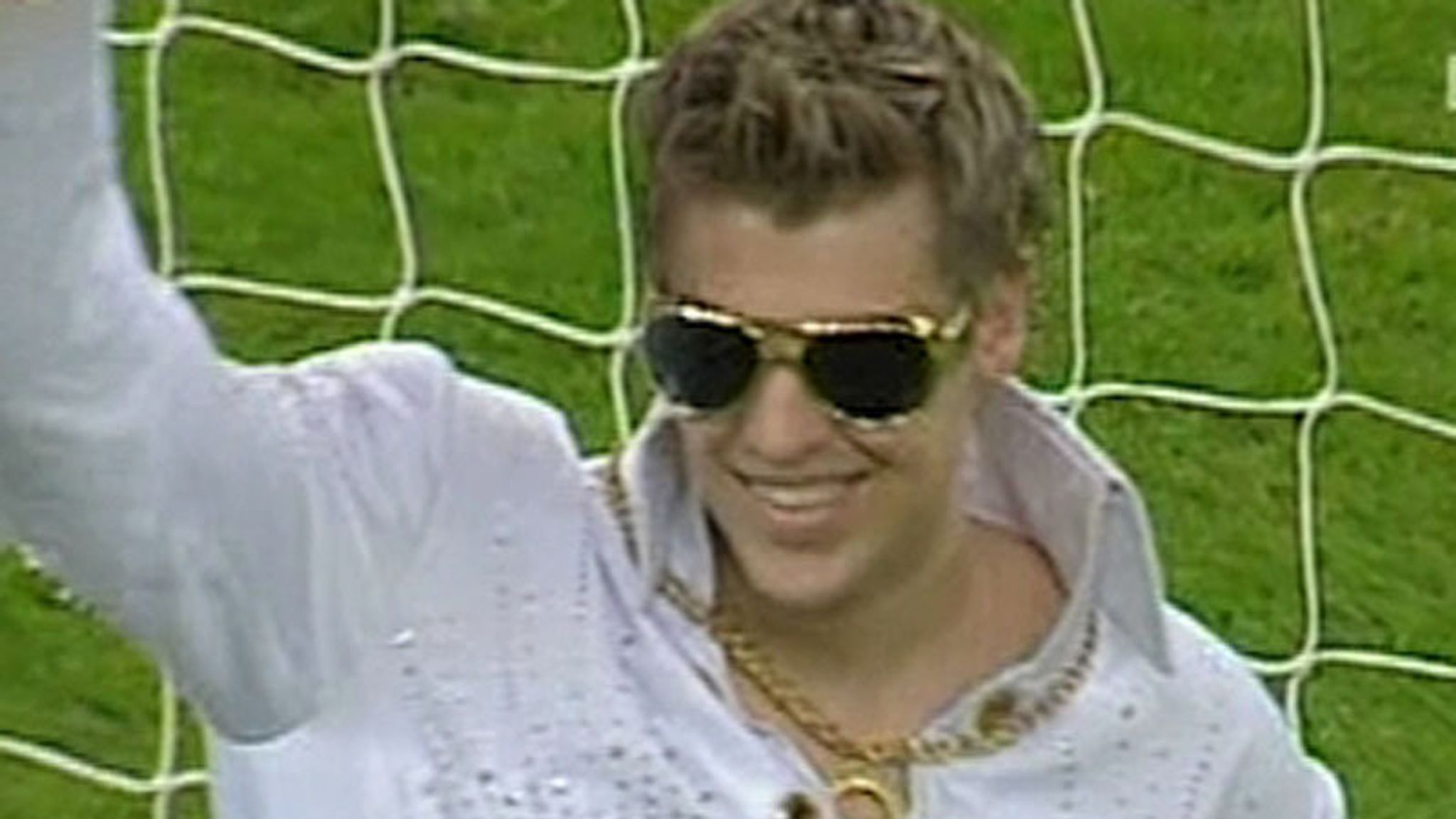 Baby elvis sunglasses hot sale