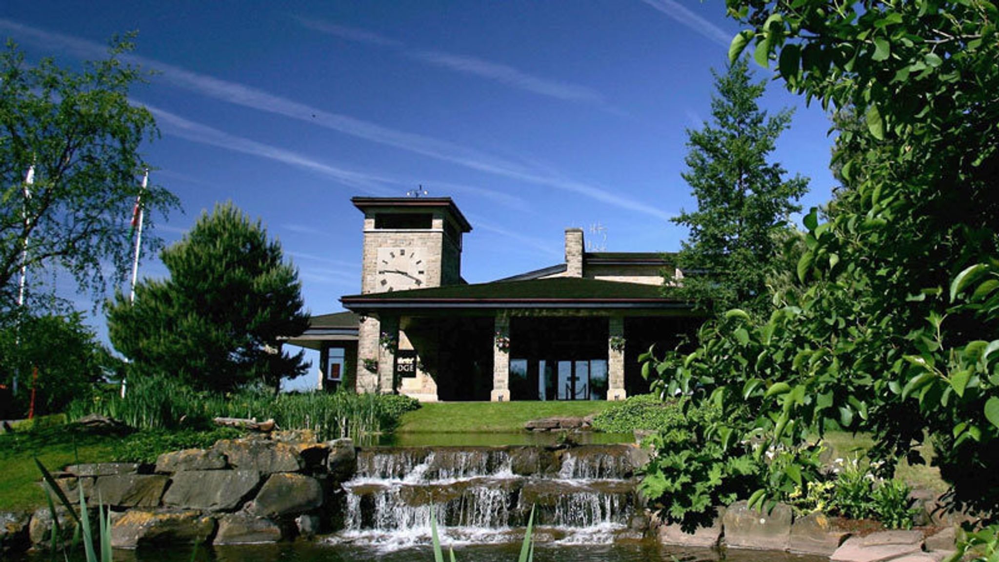 To the Manor born Golf News Sky Sports