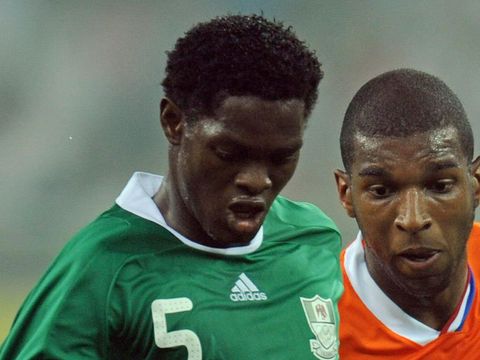 Image of Adeleye: Toffees claim