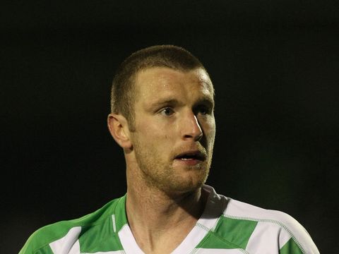 Image of Kirk: Coming to his prime