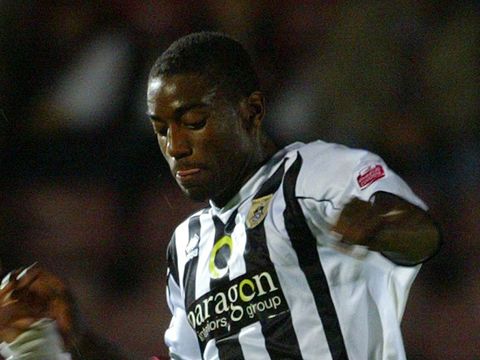 Image of Berry: Hereford chance