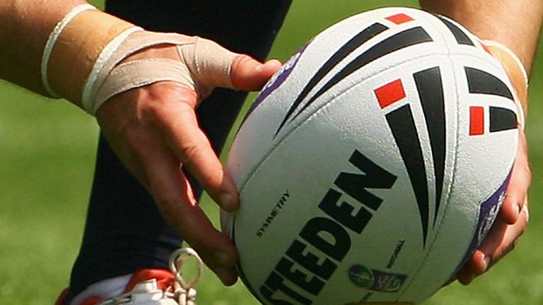 RFL plan Championship reform Rugby League News Sky Sports