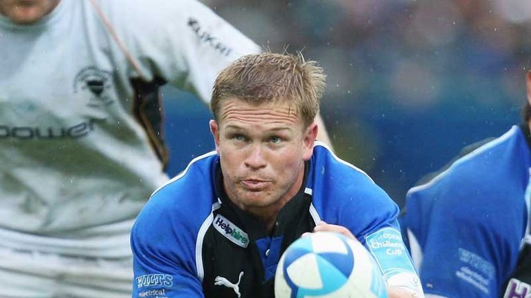 Claassens: Bath's new skipper