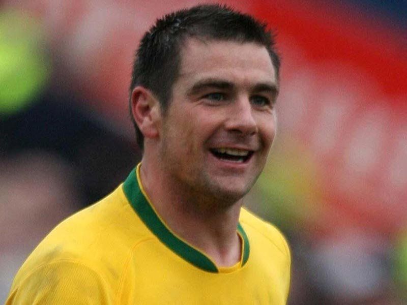 Richie Barker