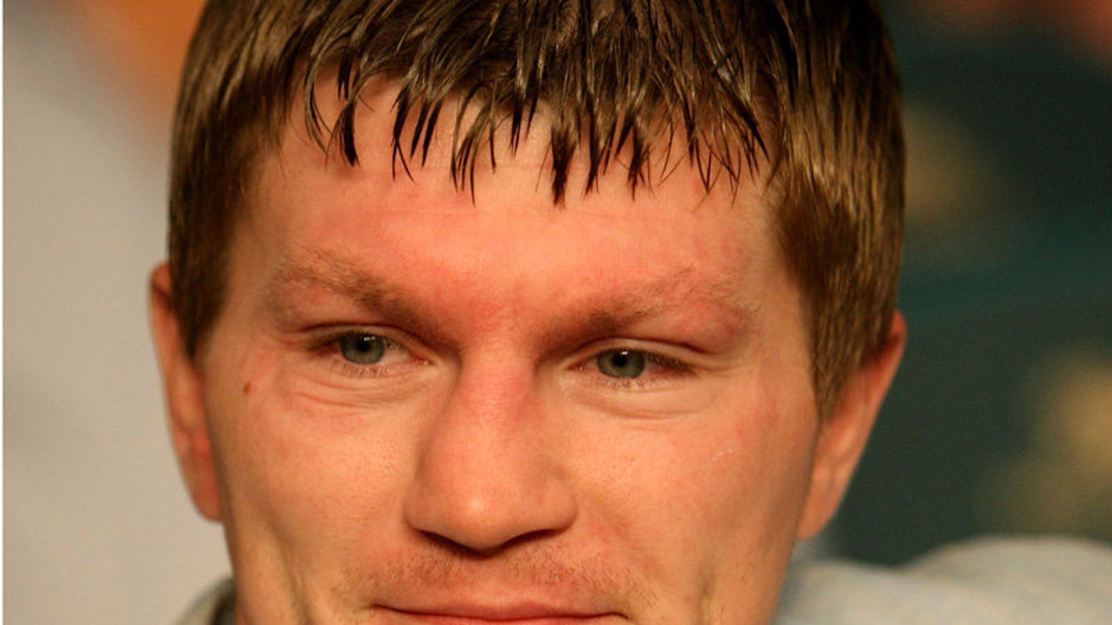 New approach for Hatton Boxing News Sky Sports