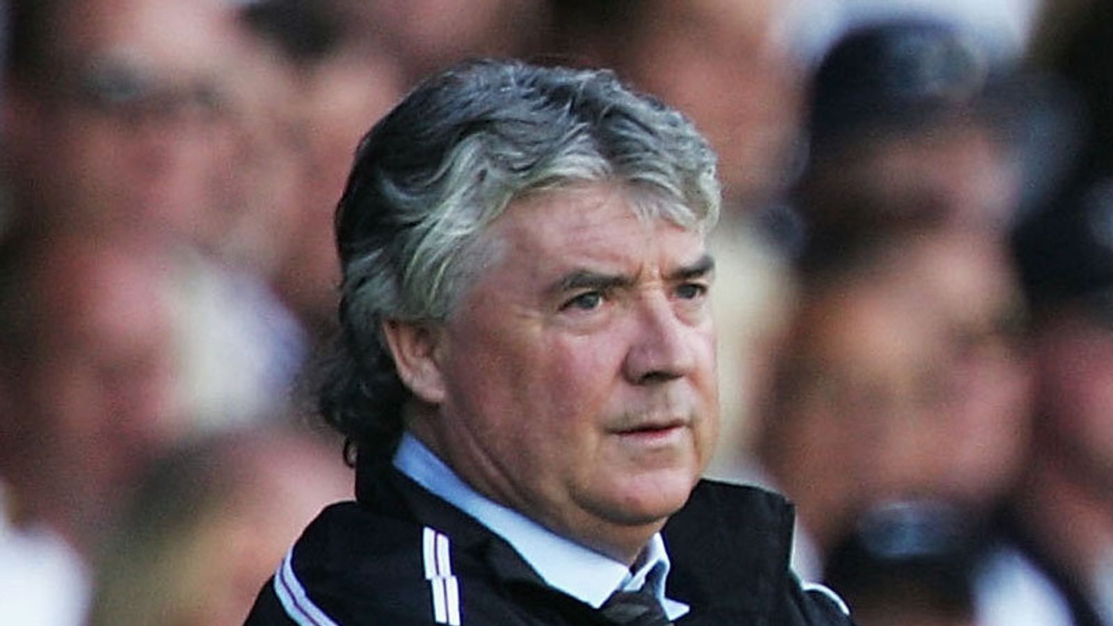 Joe Kinnear factfile Football News Sky Sports