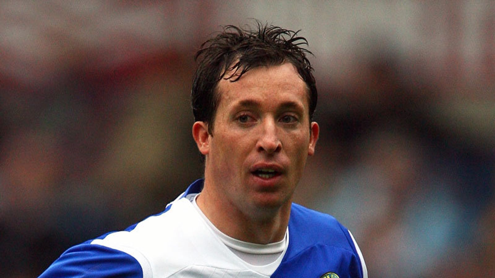 Fowler Rm Fowler agrees Fury switch | Football News | Sky Sports