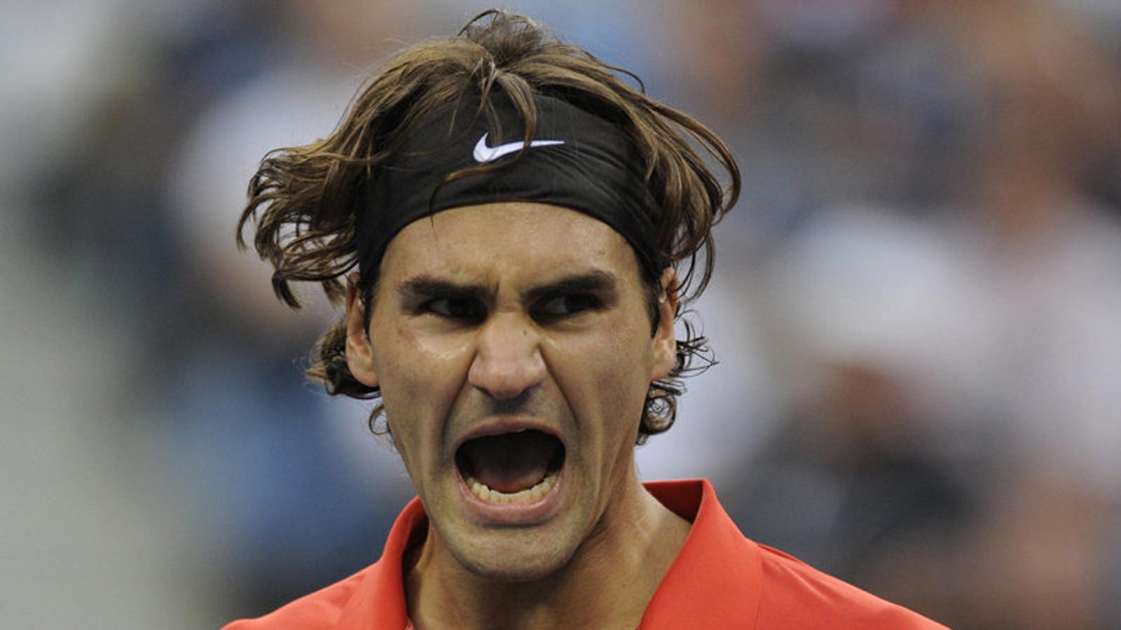 Federer battles through | Tennis News | Sky Sports