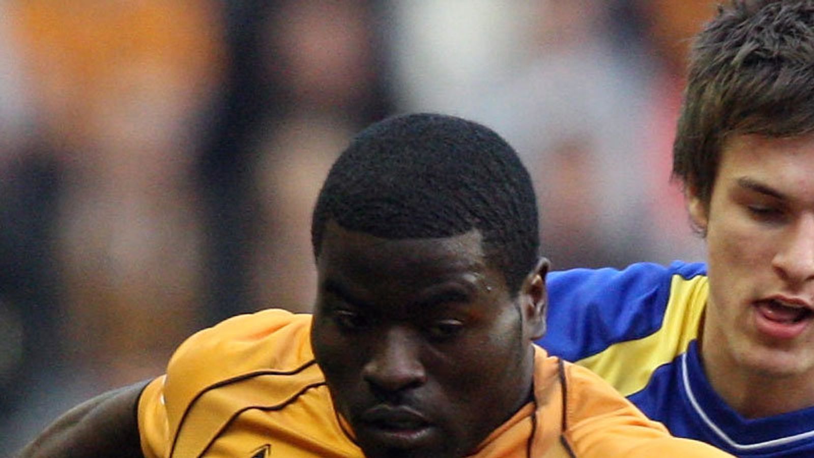 Elokobi up for the challenge | Football News | Sky Sports