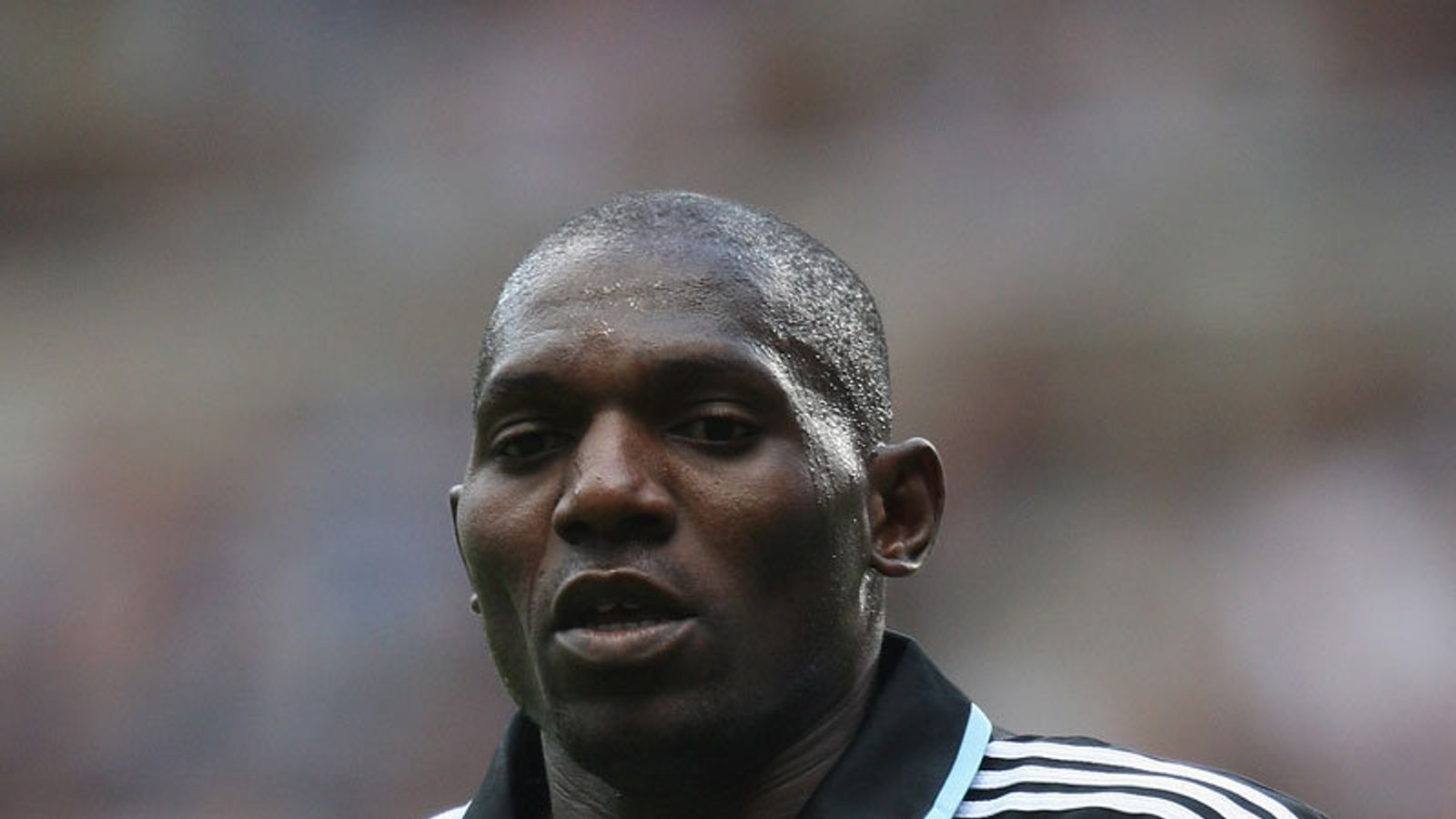 Geremi - Let's stick together | Football News | Sky Sports