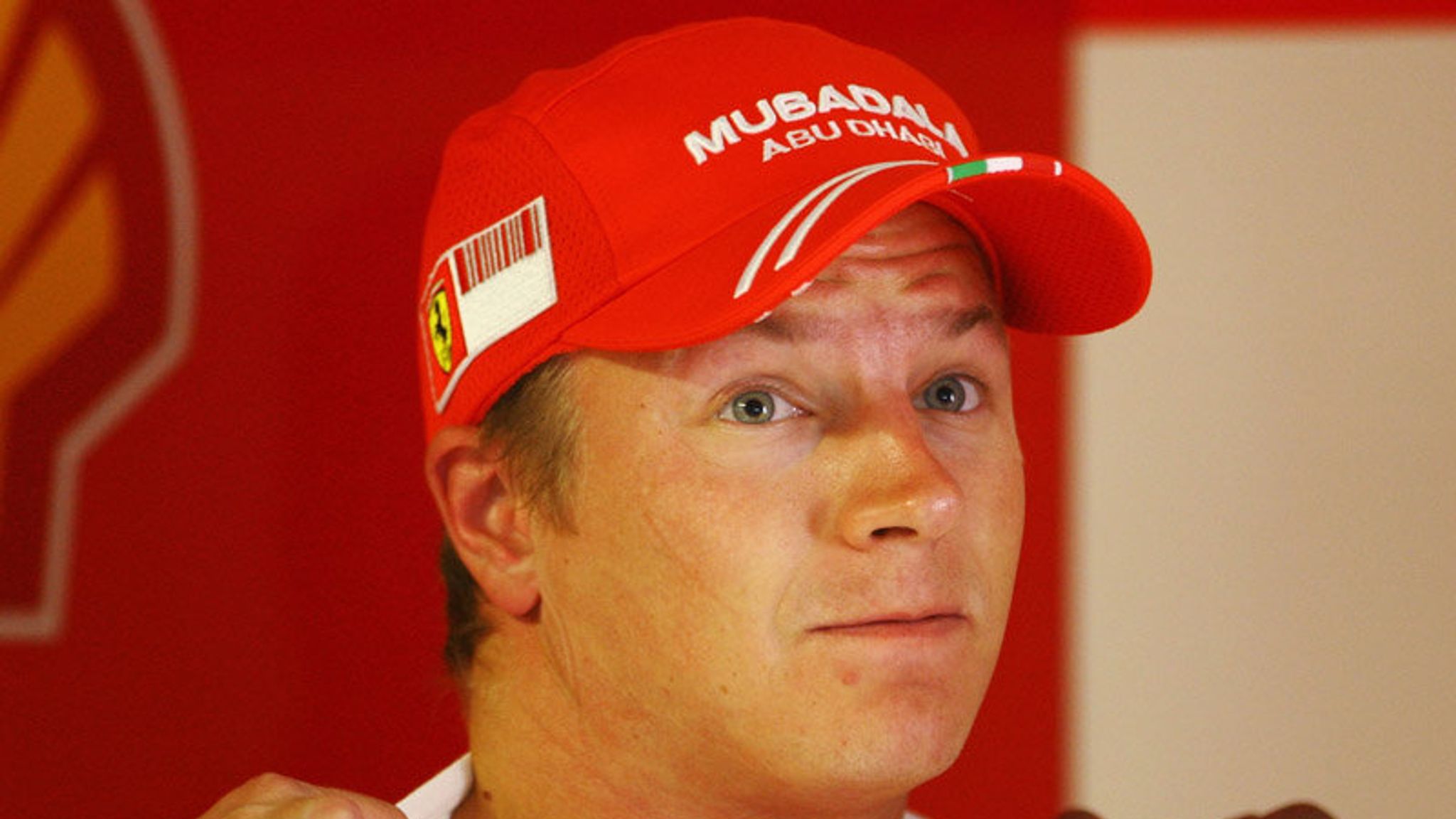 Ferrari - Kimi must start scoring | F1 News | Sky Sports