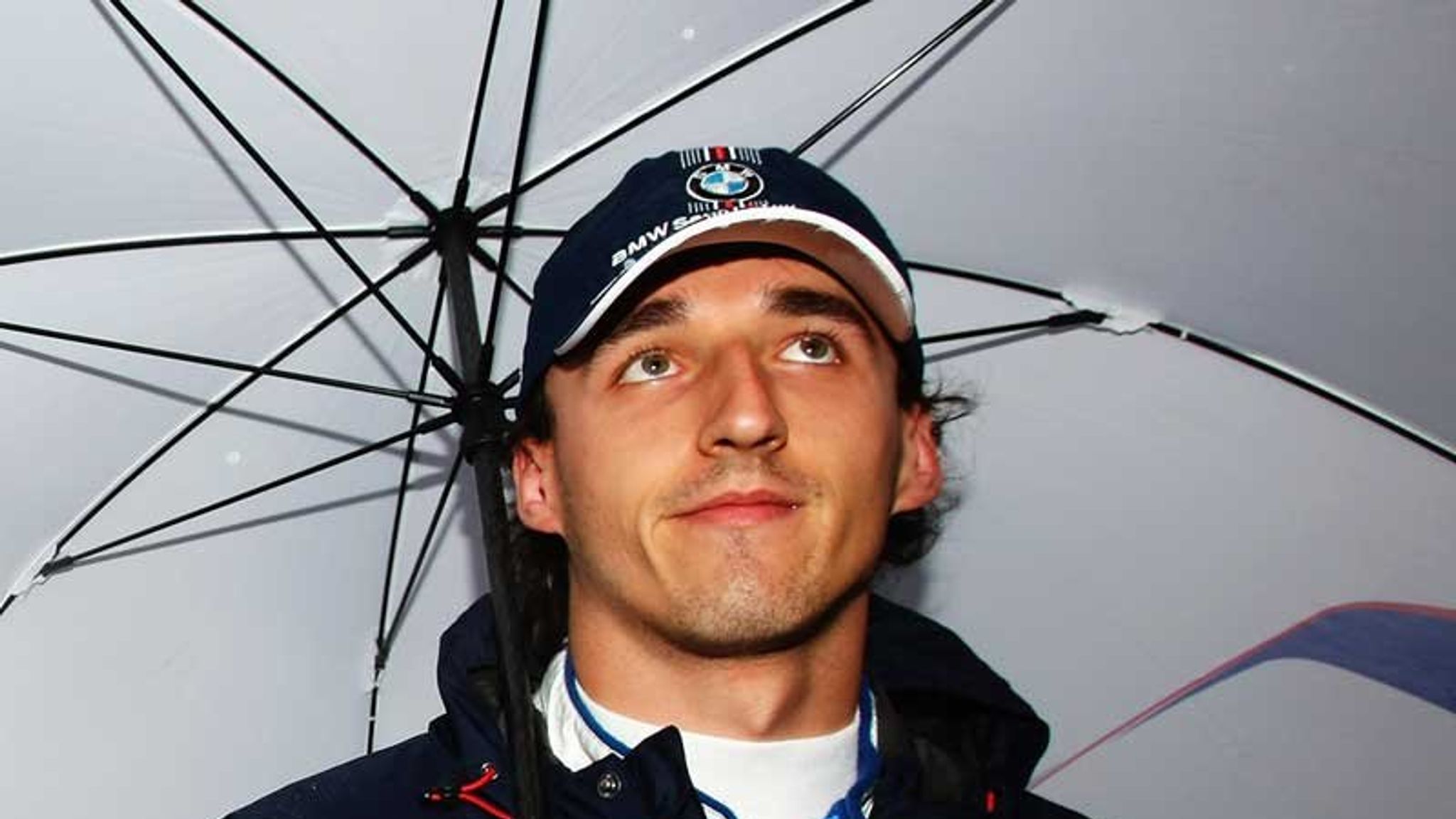 Villeneuve picks Kubica | F1 News | Sky Sports