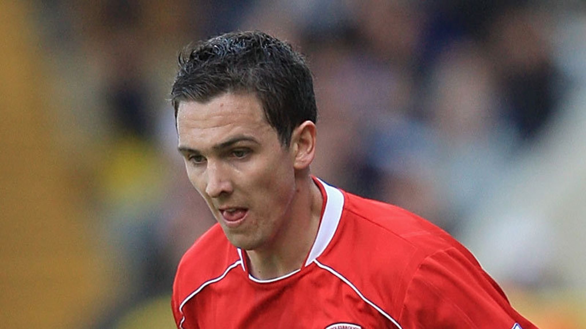 Downing retains spotkick duty Football News Sky Sports