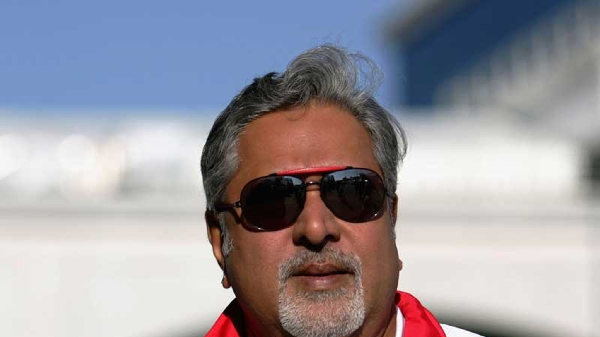 Force India F1 boss could have his assets seized