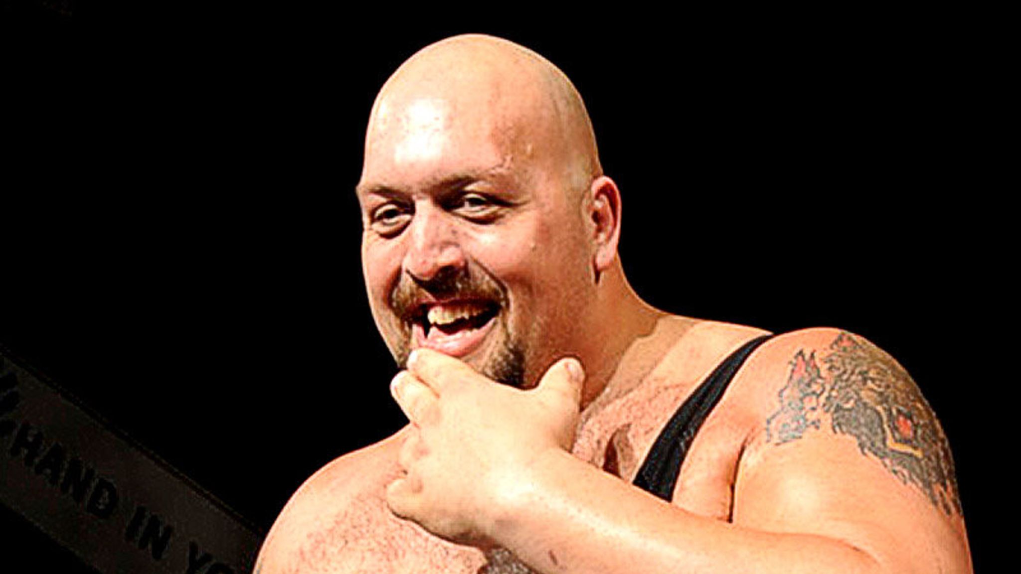 Big Show Has Thrived as a Pawn in WWEs Main Storyline  News Scores  Highlights Stats and Rumors  Bleacher Report