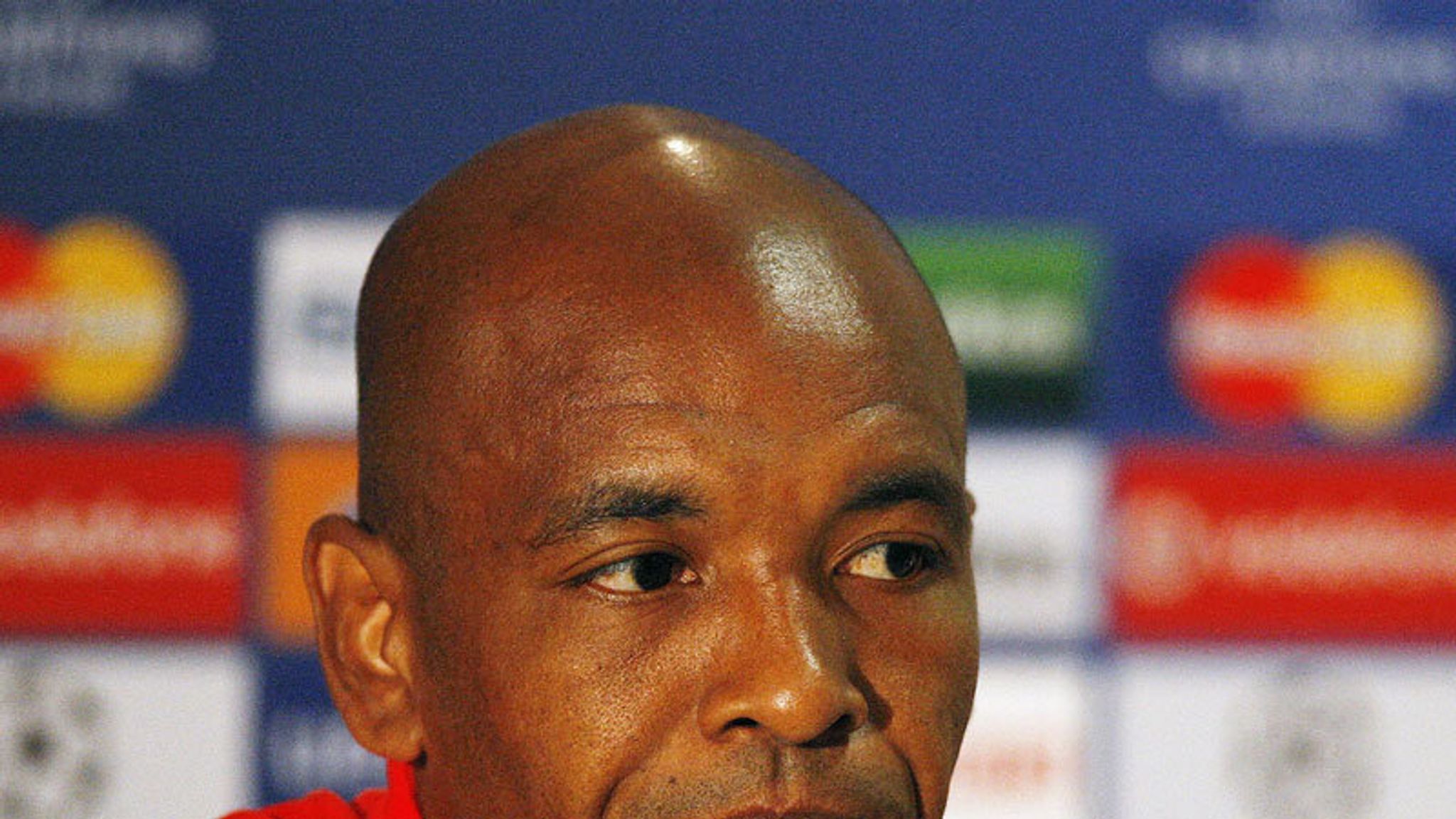 Senna happy at Villarreal | Football News | Sky Sports