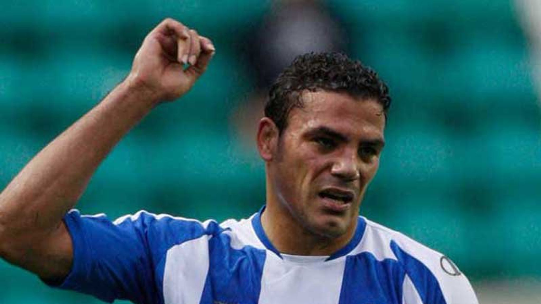 Zaki deal in place for Latics Football News Sky Sports