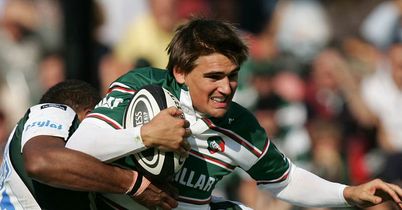 Flood: kicked nine points