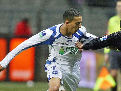 Image of Chafni: Two months out