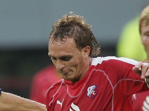 Image of Keller: Match-winner