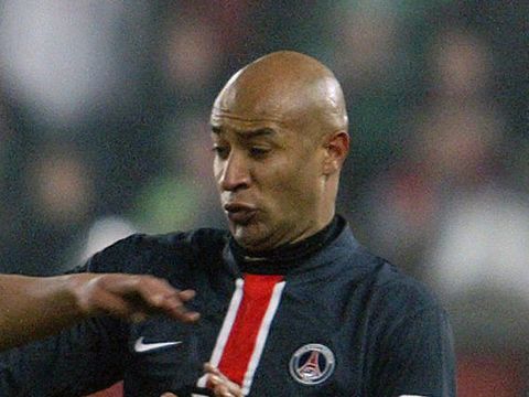 Image of Traore: Settled