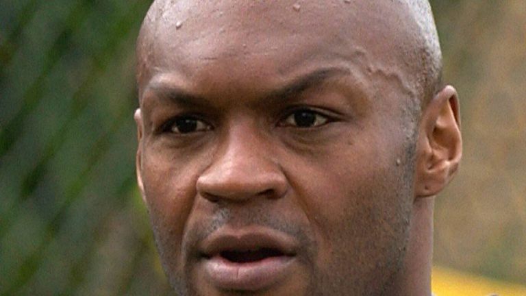 Gayle: Leaving club for manager role