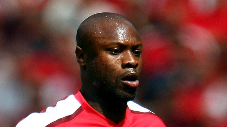 Gallas admits to French hope | Football News | Sky Sports