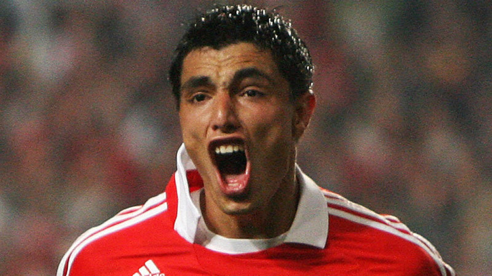 Cardozo interests Rovers | Football News | Sky Sports