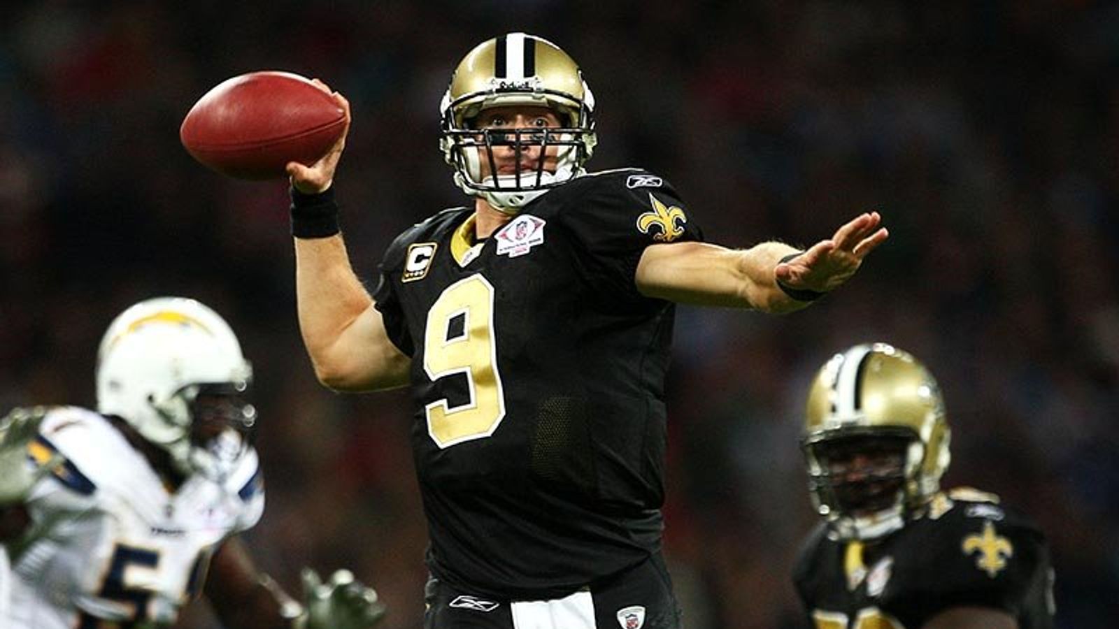Wembley wonders | NFL News | Sky Sports