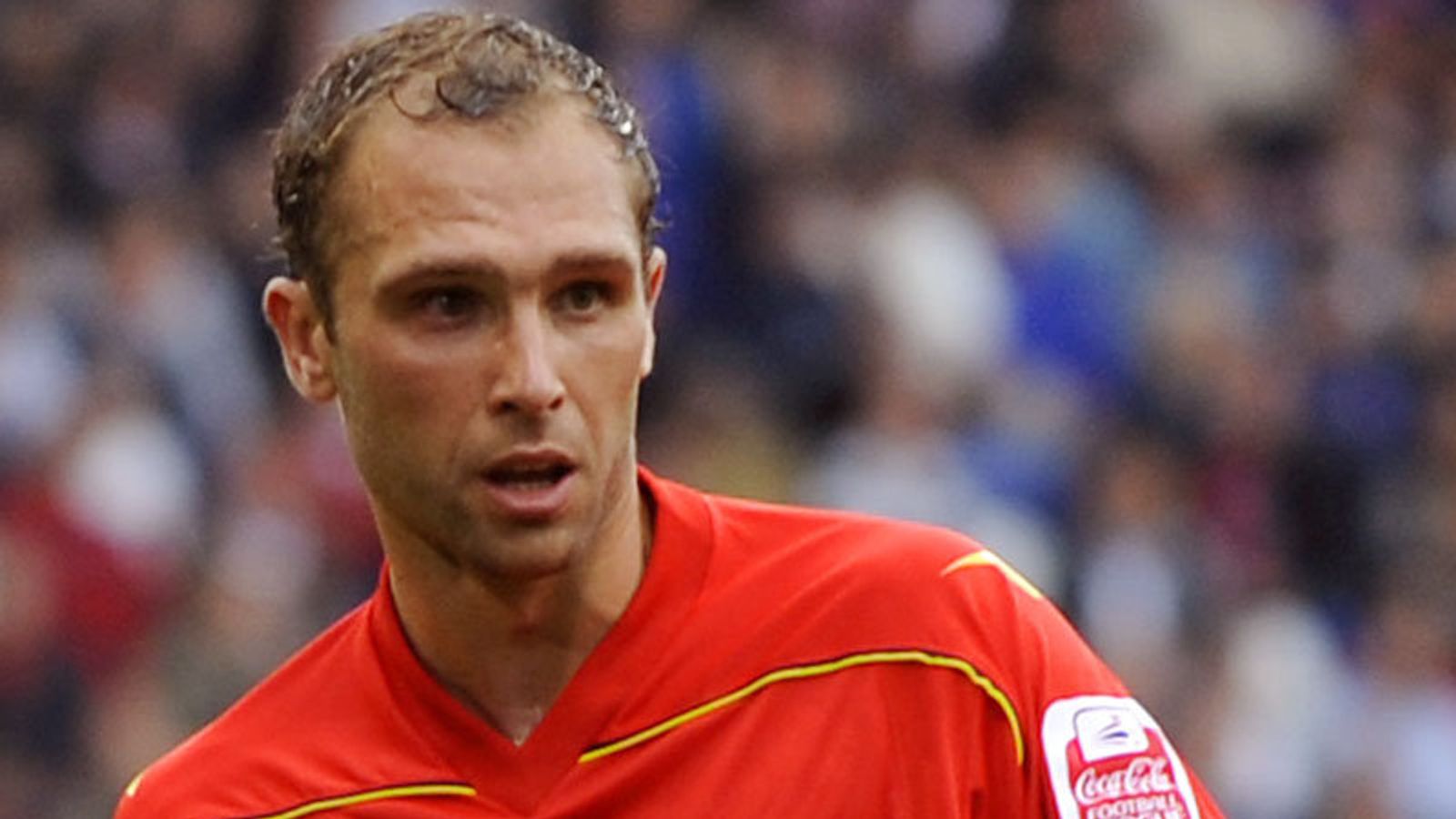 Eustace loaned to Rams Football News Sky Sports