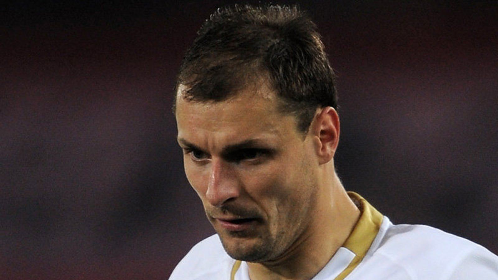 Valencia close on Jovanovic | Football News | Sky Sports