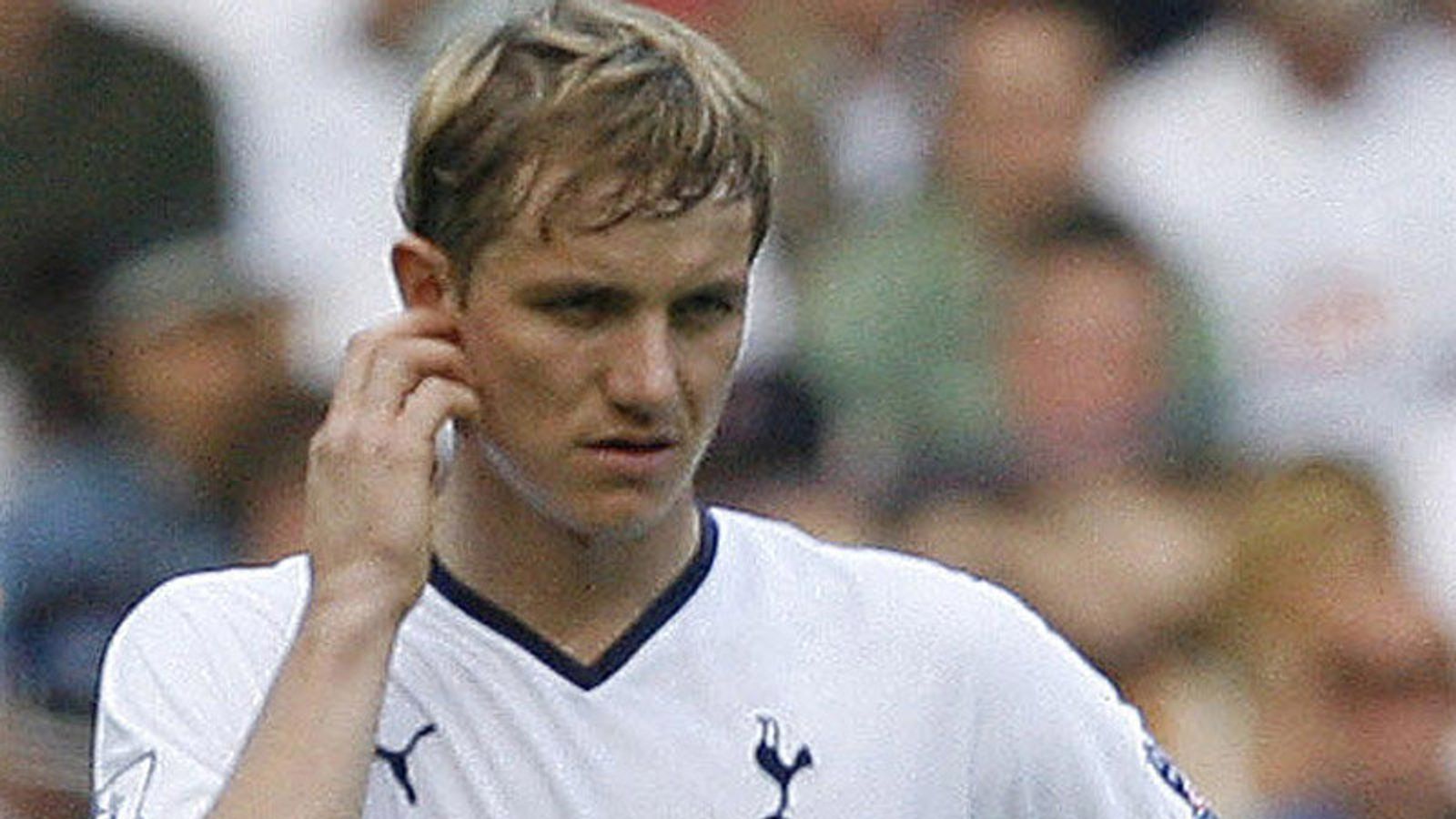 Russian looks to push on | Football News | Sky Sports