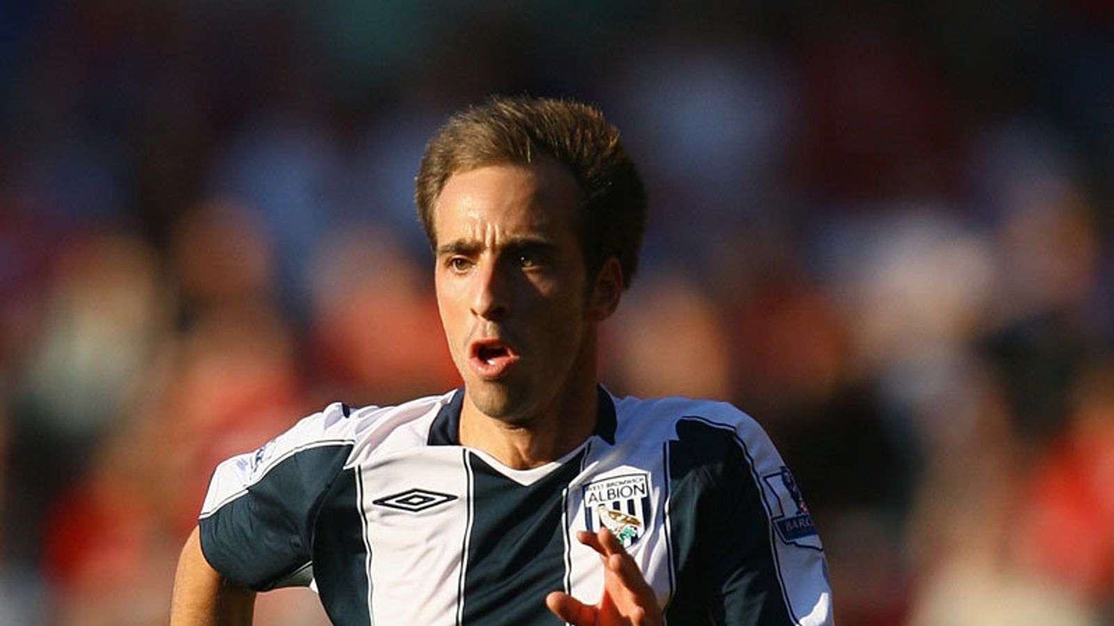 Valero plans Baggies stay | Football News | Sky Sports