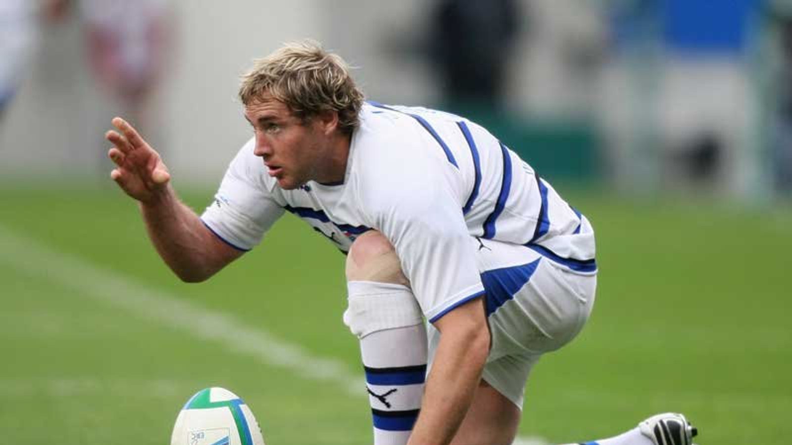 James - We thought we'd done it | Rugby Union News | Sky Sports