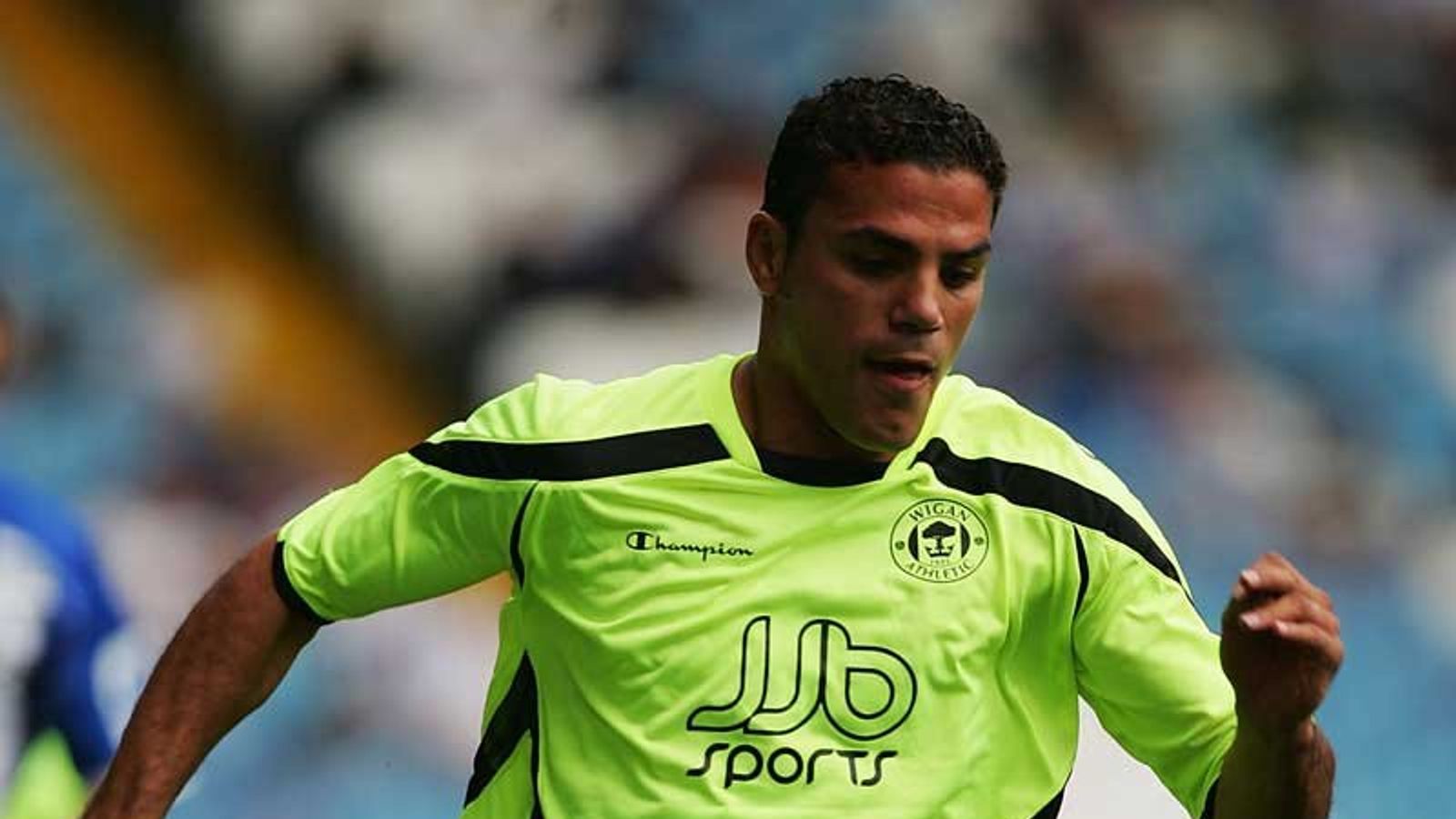 Zaki Raja Zaki considering options | Football News | Sky Sports